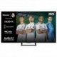 HISENSE 65A7Q TV 65" UHD QLED SMART TV HDR10+