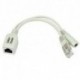 MIKROTIK RBPOE INYECTOR POE 10-28V