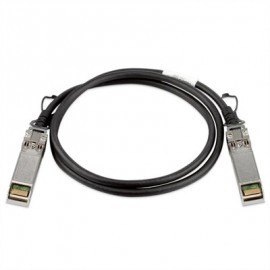 D-LINK DEM-CB100S CABLE SFP+ ATTACH STACKING 1M
