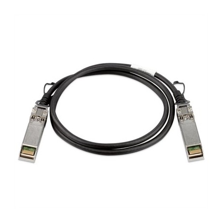 D-LINK DEM-CB100S CABLE SFP+ ATTACH STACKING 1M