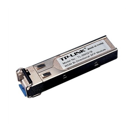 TP-LINK SM321B MODULO SFP MONO MODO 10KM