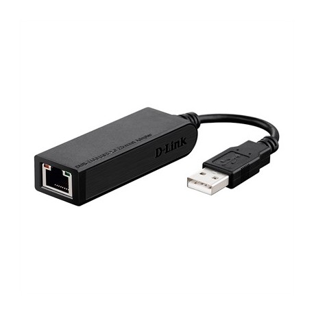 D-LINK DUB-E100 ADAPTADOR USB 2.0 A LAN 10/100MBPS