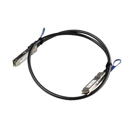 MIKROTIK XQ+DA0001 CABLE QSFP28 40/100G STACK 1M