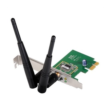 EDIMAX EW-7612PIN V2 TARJETA RED WIFI N300 PCI-E