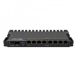MIKROTIK RB5009UPR+S+IN ROUTER 7XGBE 1X2.5GBE SFP+