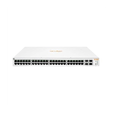 HPE NW ION 1930 SWITCH POE 48XGB 4XSFP+ 370W