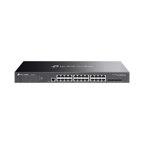 TP-LINK SG3428X SWITCH L2+ 24XG 4X10G SFP+