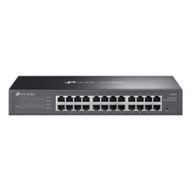 TP-LINK ES224G SWITCH 24XGBE METAL 1U