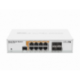 MIKROTIK CRS112-8P-4S-IN SWITCH 8XGB 4XSFP L5