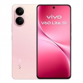 VIVO V60 LITE 5G 6.77" 12GB 512GB PINK