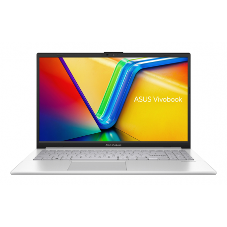 ASUS E1504FA-BQ1726 AMD R5-7520U 16GB 512 DOS 15.6