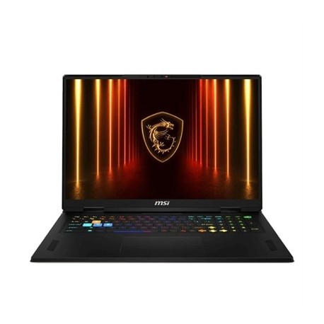 MSI VECTOR 18HX-878XES U9-275HX 32 1TB 5070TI DOS