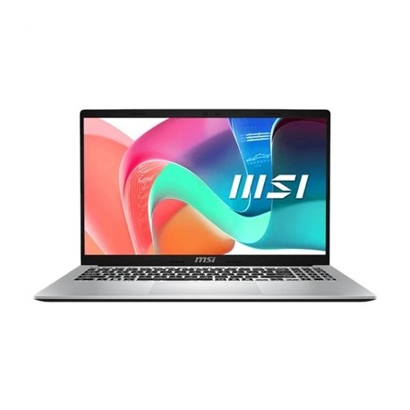 MSI MODERN 15-204ES C7-150U 16GB 512 W11H 15.6"