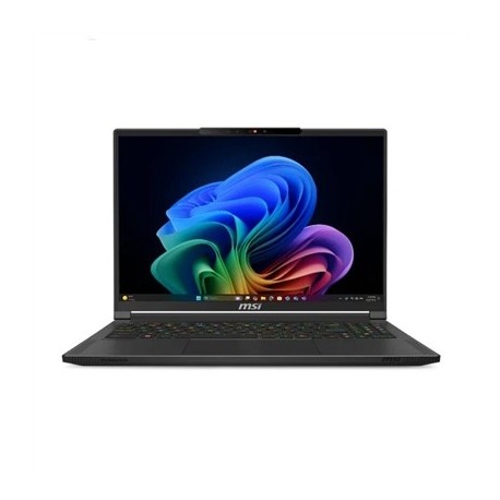 MSI STEALTH A16+061ES AMD R9 32 1TB 5080 W11H 16"