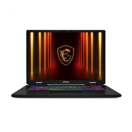 MSI CROSSHAIR A17HX-025XES AMD R9 32 1TB 5070 DOS