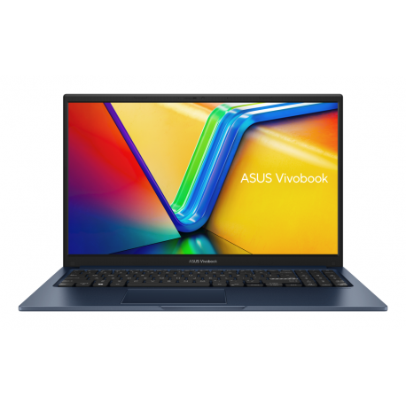 ASUS X1504VA-BQ5319W CORE7-150U 16GB 1TB W11 15.6"