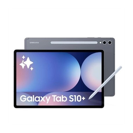 SAMSUNG GALAXY TAB S10+ 12GB 256GB WIFI GRAY