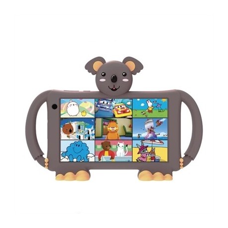 LOGICOM TABLET LOGIKIDS 7" 2GB 16GB CON FUNDA
