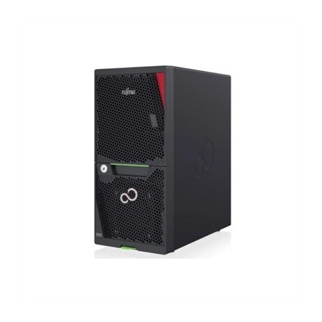 FUJITSU TX1310M5 E-2324G 16GB LFF (2X)SATA 1TB