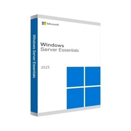 MICROSOFT WINDOWS SERVER 2025  5 CAL
