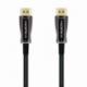 CABLE HDMI AISENS V2.1 OPTICO ACTIVO AOC 8K60HZ M/M 50M NEGRO