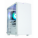 CAJA ZALMAN T4 PLUS MATX 1 X VENT 120MM ARGB 2XUSB 3.0 BLANCO S/N FUENTE