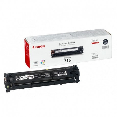 CANON LBP-5050/5050N TONER NEGRO