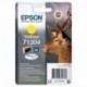 EPSON STYLUS OFFICE BX320FW CARTUCHO AMARILLO
