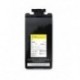 EPSON P-SERIES 64 INCH YELLOW IIPS INK 1600ML