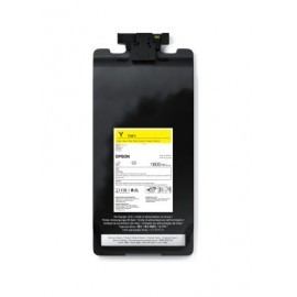 EPSON P-SERIES 64 INCH YELLOW IIPS INK 1600ML
