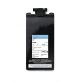 EPSON P-SERIES 64 INCH LIGHT CYAN IIPS INK 1600ML