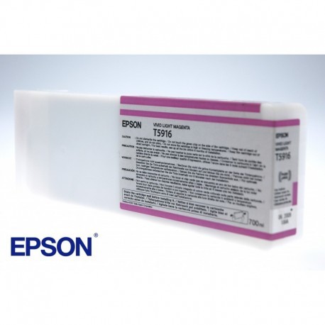 EPSON GF STYLUS PHOTO 11880 CARTUCHO MAGENTA CLARO VIVO