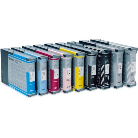 EPSON GF STYLUS PHOTO 4450/4400 CARTUCHO MAGENTA ALTA CAPACIDAD