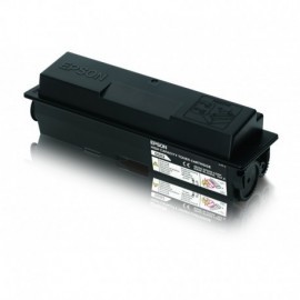 EPSON ACULASER M2400D/MX20DN TONER NEGRO RETORNABLE ALTA CAPACIDAD 8.000 PAGINAS