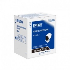 EPSON TONER NEGRO AL-C300