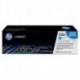 HP LASERJET CP1210/1215/1510/1515/1518NI,CM1312 TONER CIAN CON COLORSPHERE N.125A
