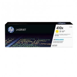 HP LASERJET M377/410A/M477 TONER AMARILLO ALTA CAPACIDAD