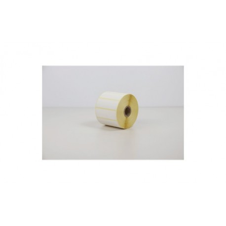 BROTHER CAJA DE 8 ROLLOS DE ETIQUETAS TERMICAS PROTEGIDAS. CADA ROLLO CONTIENE 1.450 ETIQUETAS DE 76