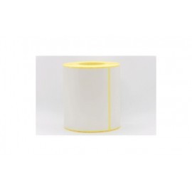 BROTHER CAJA DE 8 ROLLOS DE ETIQUETAS TERMICAS PROTEGIDAS. CADA ROLLO CONTIENE 275 ETIQUETAS DE 102M