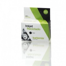 KARK CANON INK-JET PG-540XL NEGRO 21 ML REM.