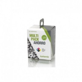 KARK EPSON MULTIPACK T0711/T0712/T0713/T0714(T0715) REM