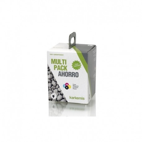 KARK EPSON MULTIPACK T0711/T0712/T0713/T0714(T0715) REM