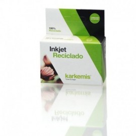 KARK EPSON INK-JET T1632 (16XL) CIAN 9ML REM.