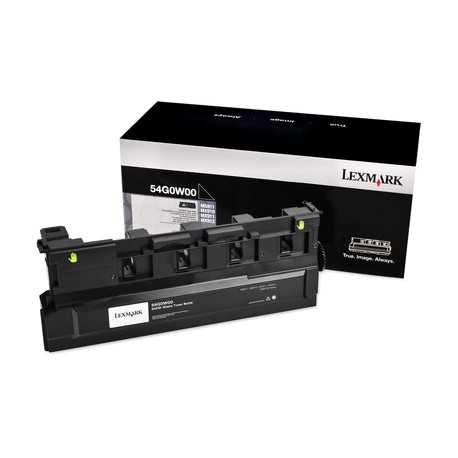 LEXMARK COLECTOR DE TONER USADO  PARA PARA CS921DE, CS923DE, CX921DE, CX922DE, CX923DTE,XC9235