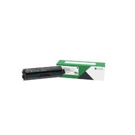LEXMARK TONER NEGRO C3220K0 RETORNABLE (1500 PAG)