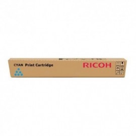 RICOH TONER CYAN MP C2503H/MPC2003/MPC2011SP/MCPC2504EX