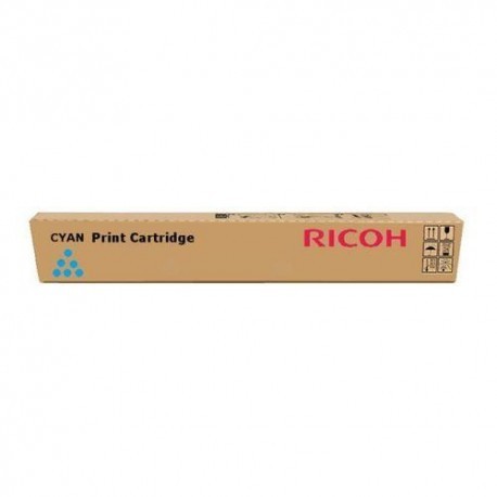 RICOH TONER CYAN MP C2503H/MPC2003/MPC2011SP/MCPC2504EX