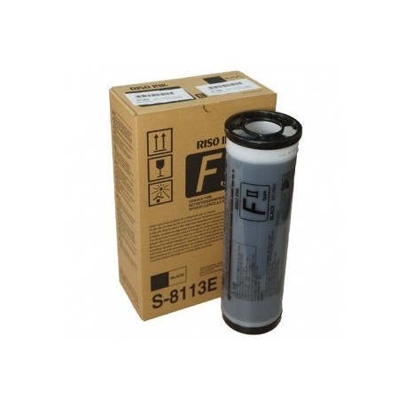 RISO TINTA EZ NEGRO (PACK 2)