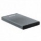 TOOQ TQE-2527G CAJA HDD 2.5" USB 3.1 GEN1/USB 3.0