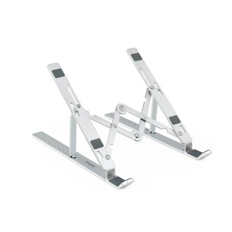TOOQ SOPORTE ELEVADOR PLEGABLE PORTATILES TABLETS